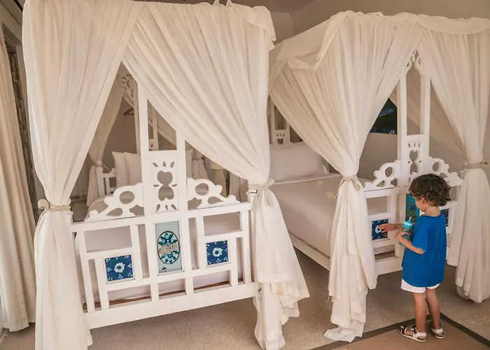 The Aiyana Resort & Spa