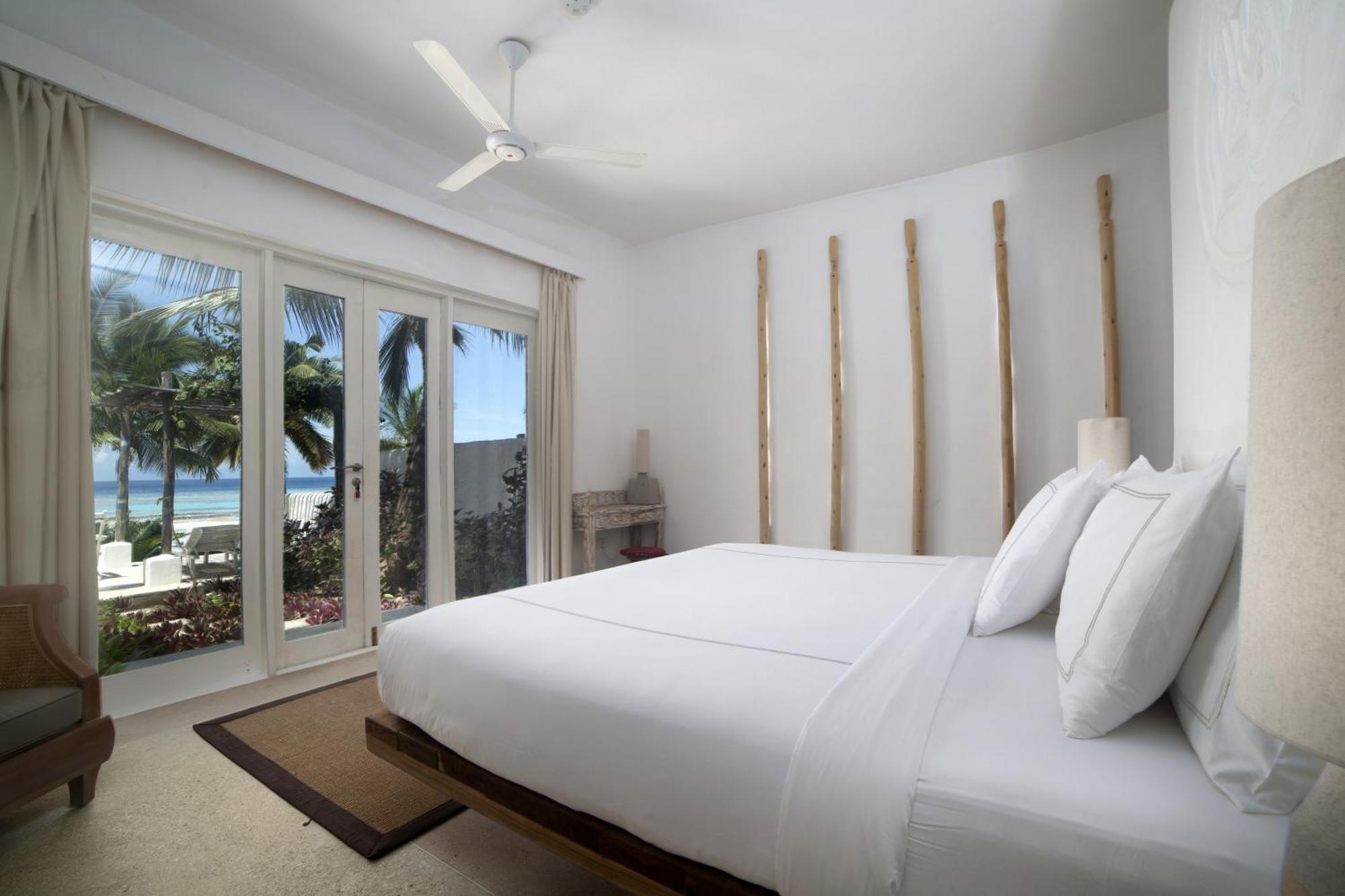 The Aiyana & Resort Makangale