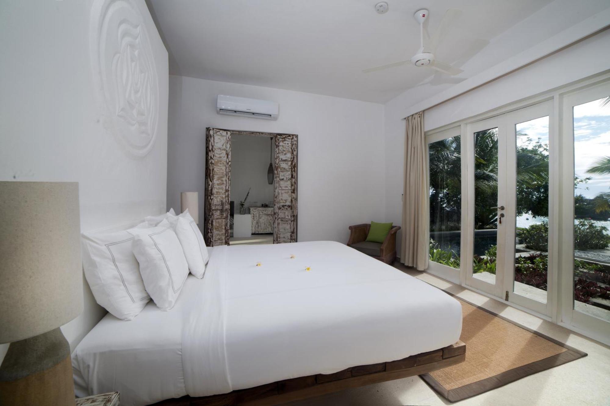 Resort The Aiyana & Makangale