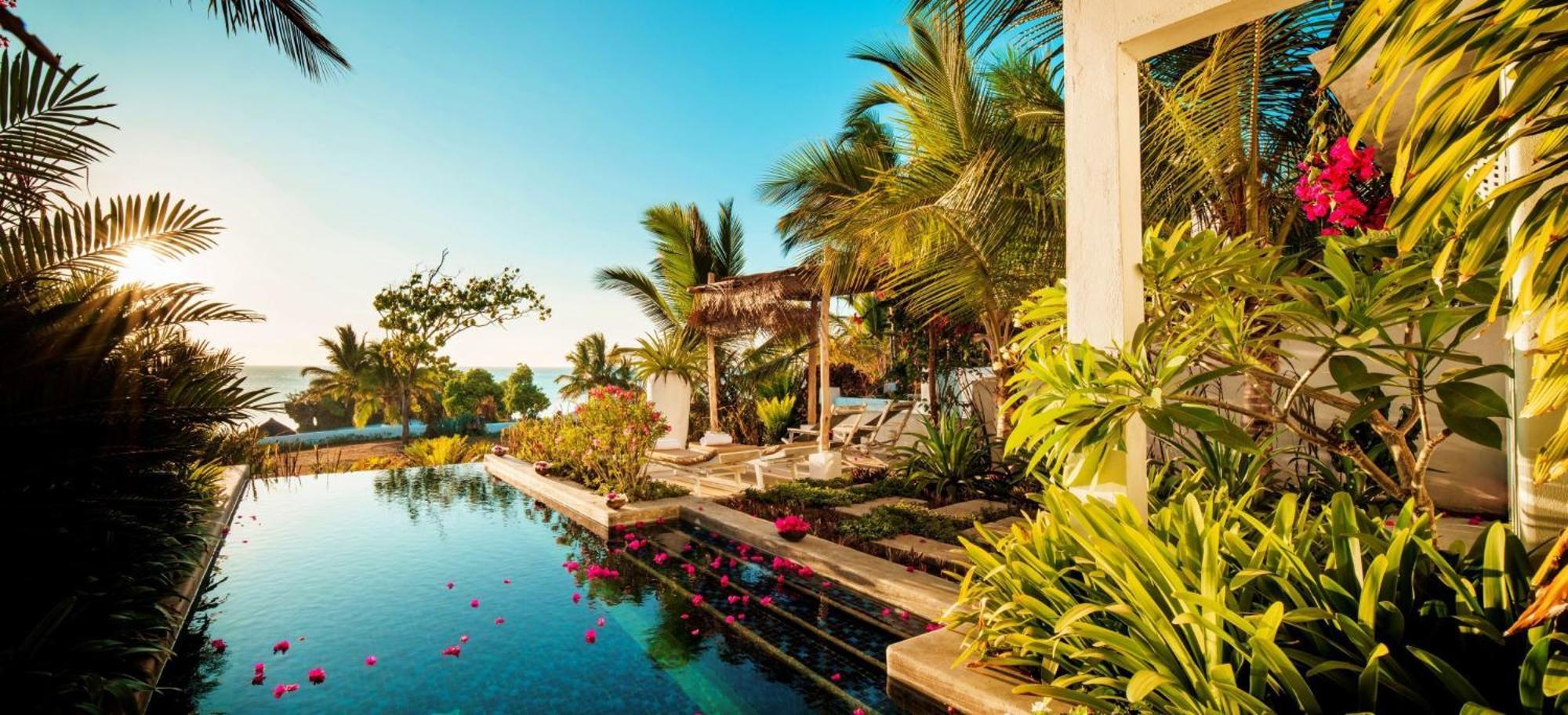 The Aiyana & Resort 5*