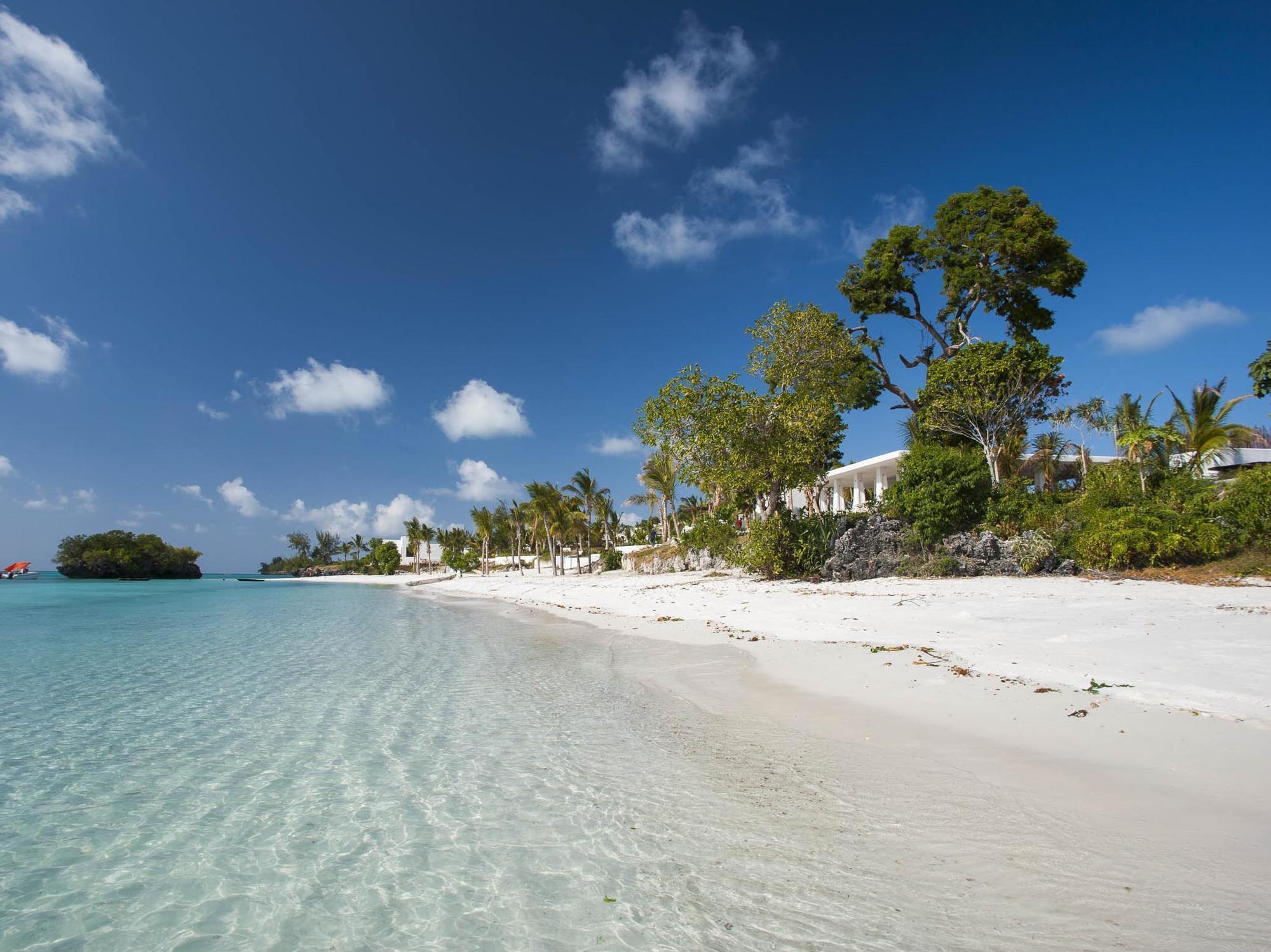 The Aiyana &