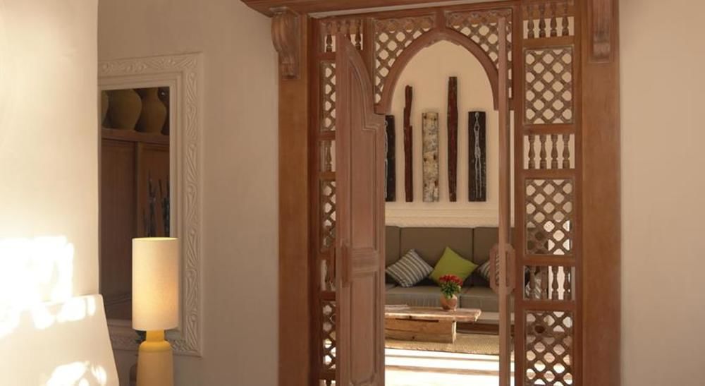 The Aiyana &