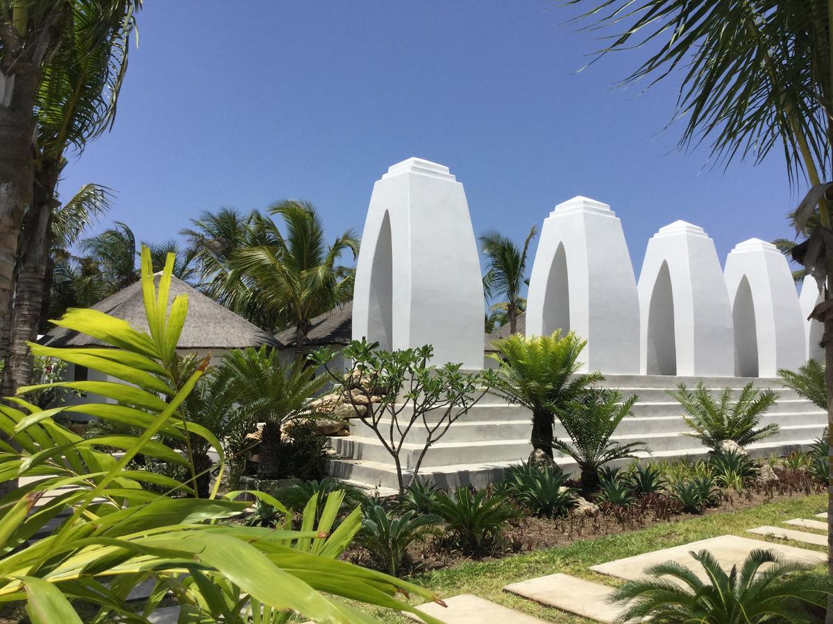 The Aiyana & Resort 5*