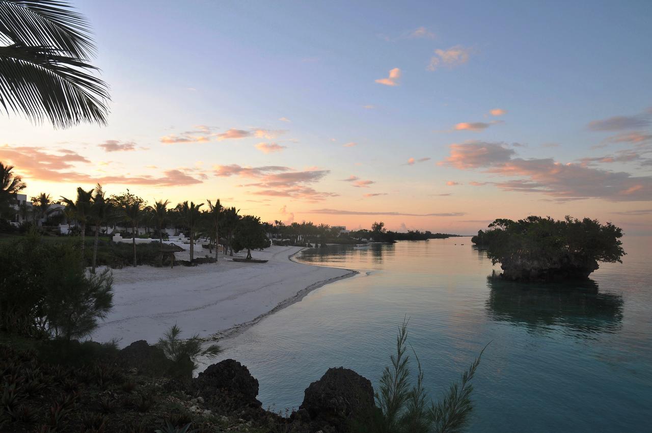 Resort The Aiyana & Makangale