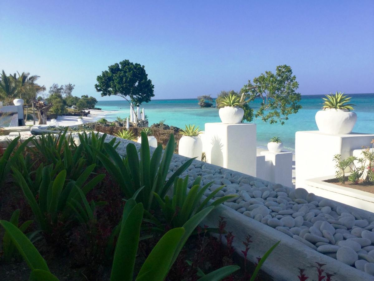 Resort The Aiyana & Makangale