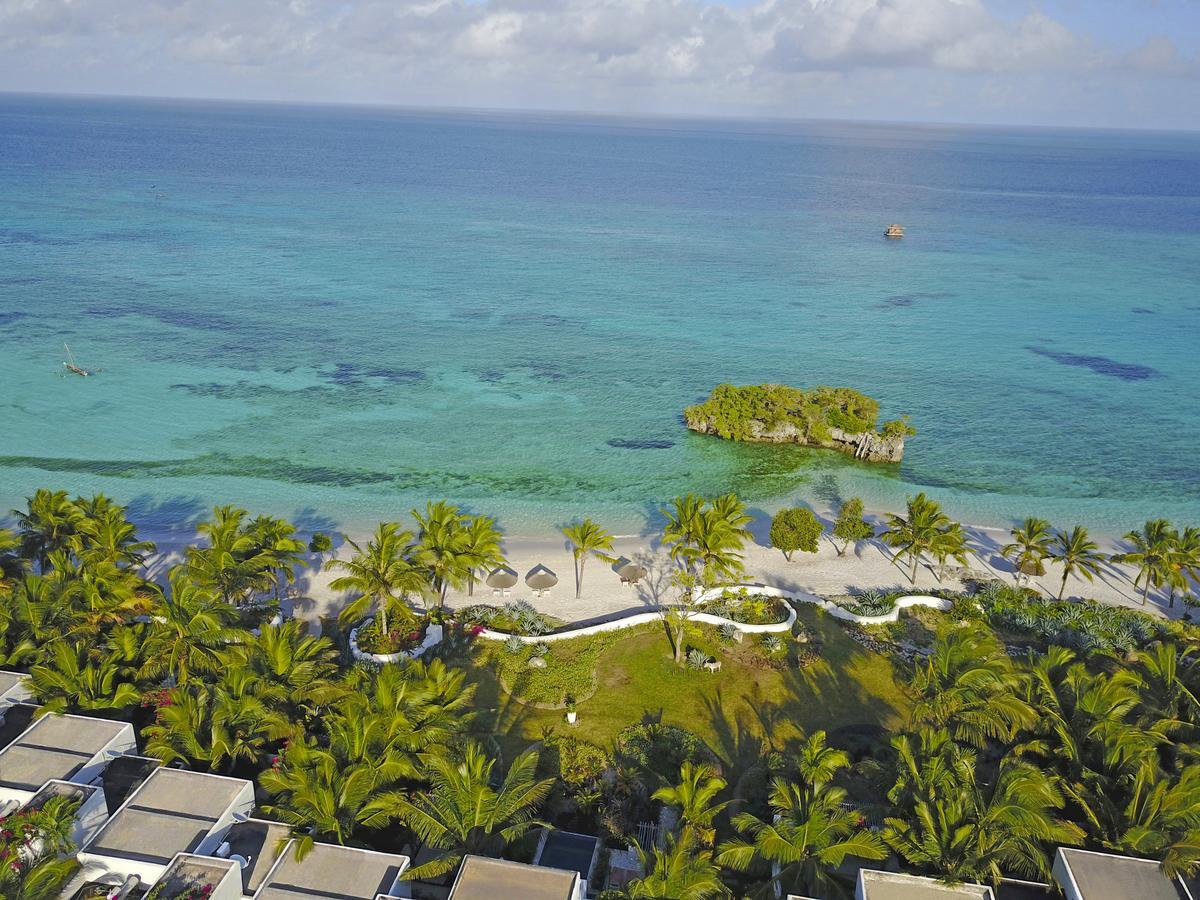 The Aiyana & Resort Makangale