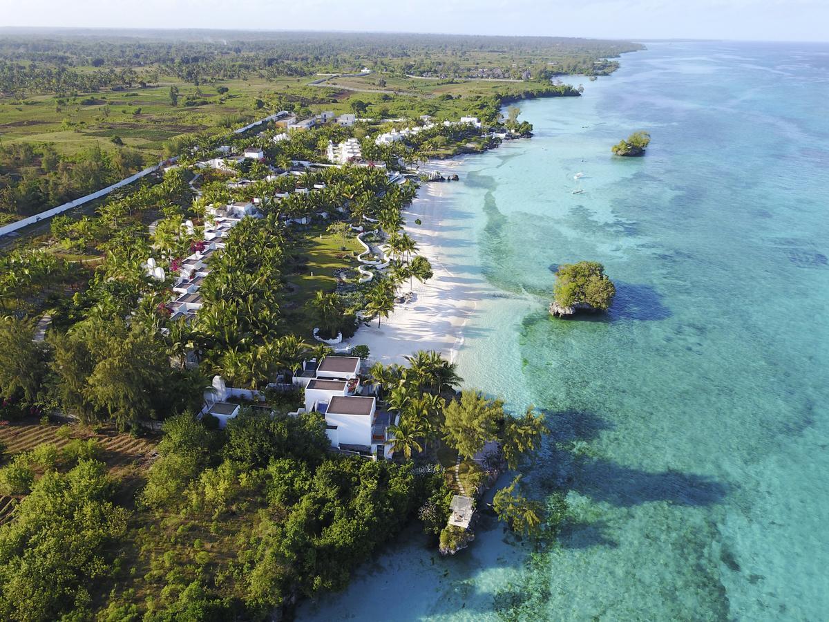 The Aiyana & Resort Makangale