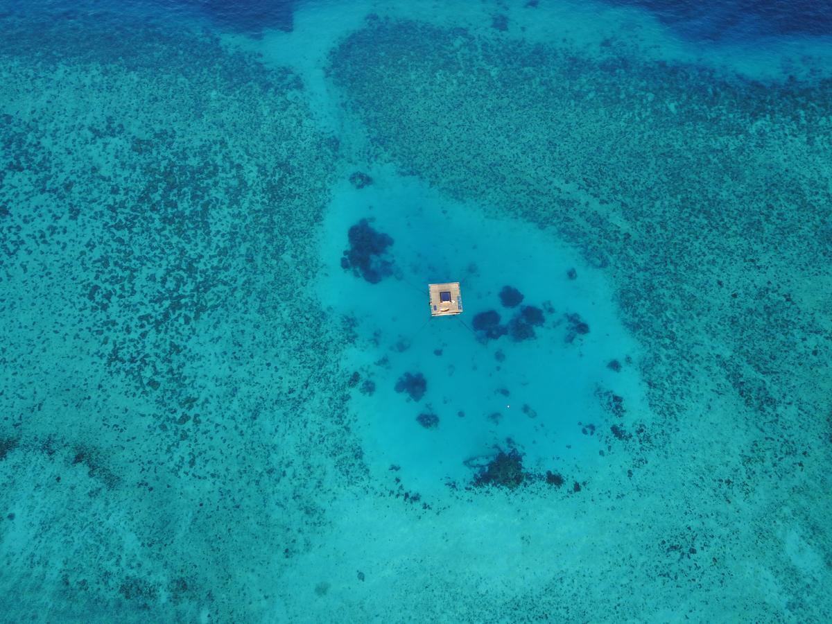 The Aiyana & Resort 5*