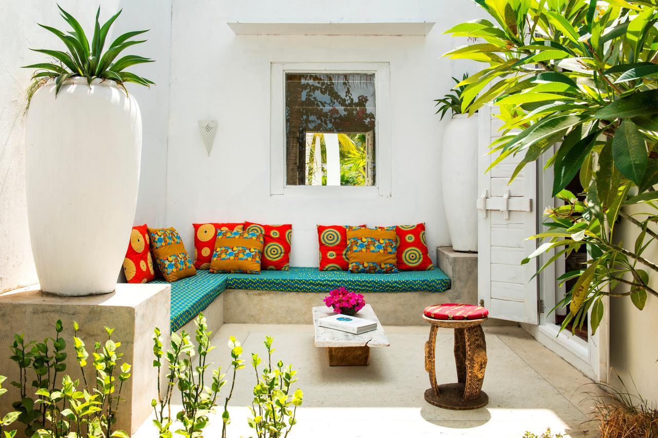 Resort The Aiyana &