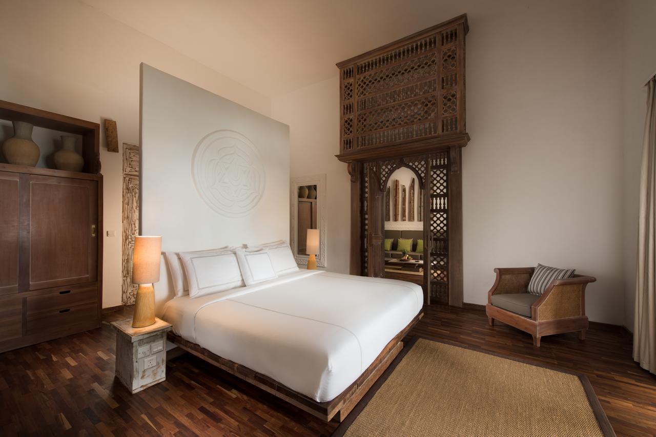 The Aiyana & Resort 5*