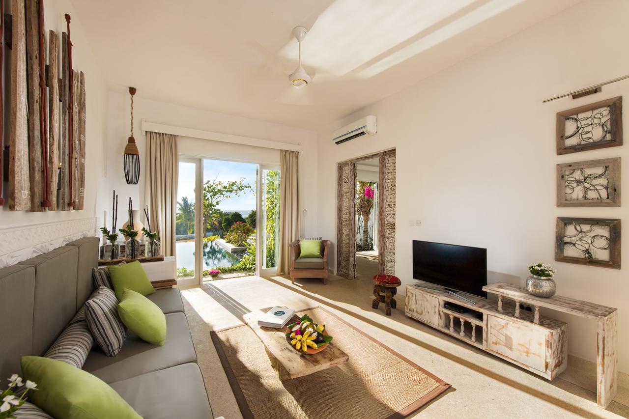 The Aiyana & Resort Makangale