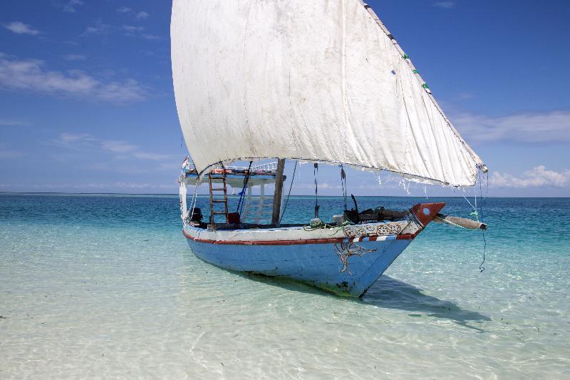 Resort The Aiyana & 5*
