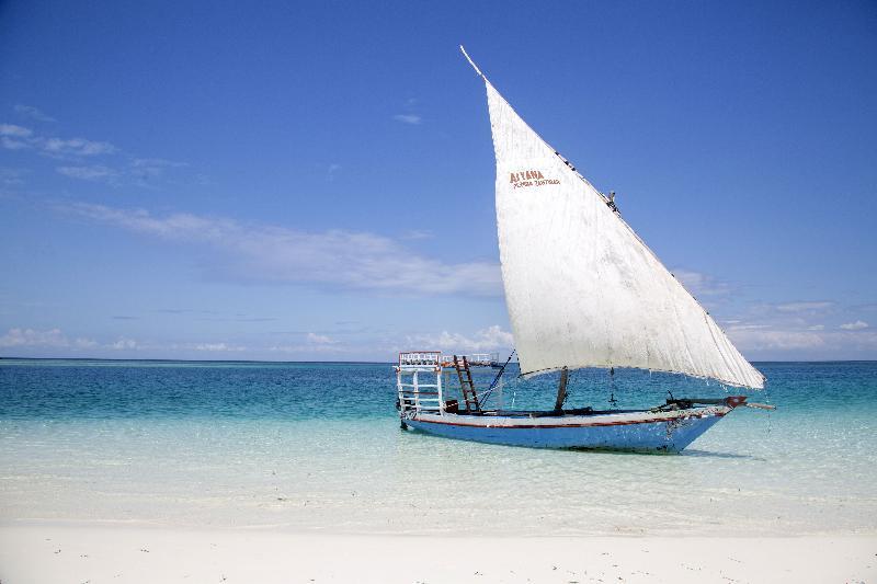 The Aiyana & Resort 5*