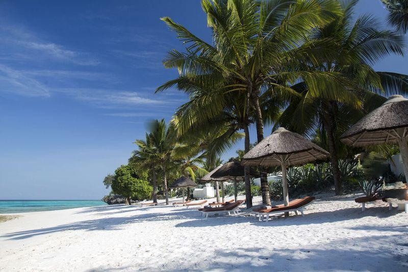 The Aiyana & Resort Makangale